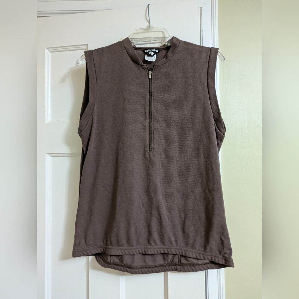 Bellwether Biking Cycling Top